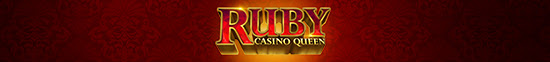 Novo jogo: Ruby Casino Queen
