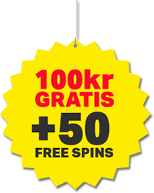 50 Otáčanie zadarmo - Mobilautomaten