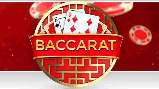 Neues Spiel: Baccarat