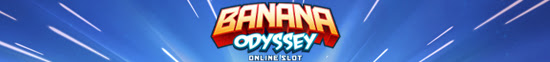 Nova igra: Banana Odyssey