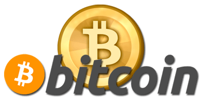 Bitcoin dispozici