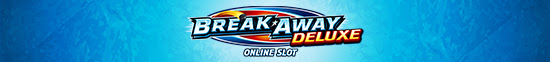 Новая гульня: Break Away Deluxe