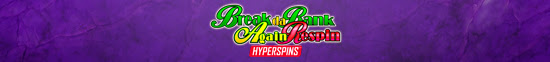 Nuovo gioco: Break Da Bank Again Respin