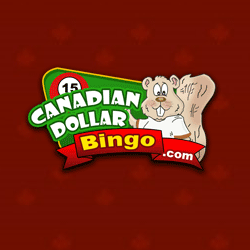www.CanadianDollarBingo.com - Bonus gratuit de 50 $ — Machines à sous 3D !