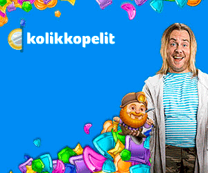 Kolikkopelit Kolikkopelit