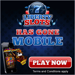 Liberty Slots Mobile Casino