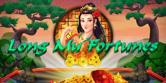 New game: Long Mu Fortunes