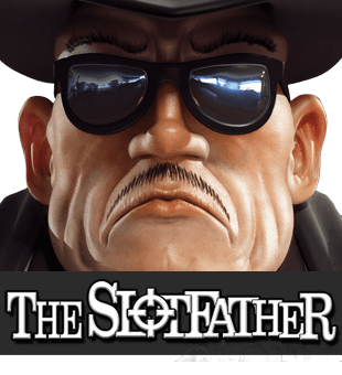 The SlotFather brought to you by Betsoft Gaming