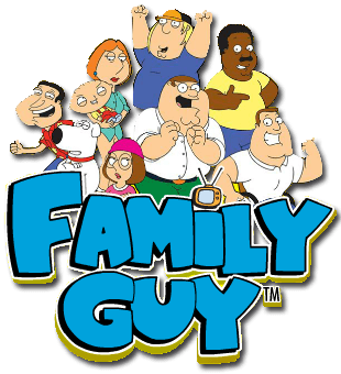 Family Guy Slot kom til þín af IGT