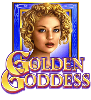Golden Goddess vous est présenté par IGT