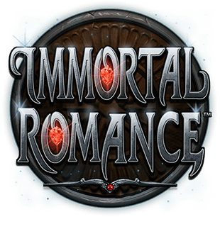 Immortal Romance brought to you by Microgaming