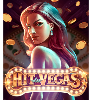 Hit in Vegas presentado por NetGame