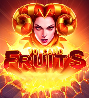 Volcano Fruits brought to you by NetGame